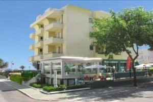 Hotel Montecarlo Vista Mare, Riccione