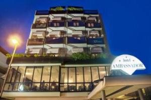 Hotel Ambassador, Riccione