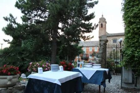 Ristorante La Ginestra - 0