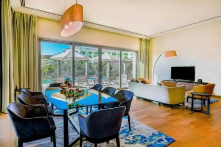 Rixos The Palm & Suites - Ultra All Inclusive - 188