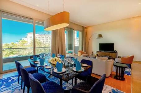 Rixos The Palm & Suites - Ultra All Inclusive - 151