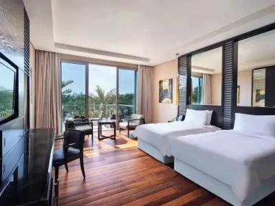 Rixos The Palm & Suites - Ultra All Inclusive - 110