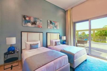 Rixos The Palm & Suites - Ultra All Inclusive - 186