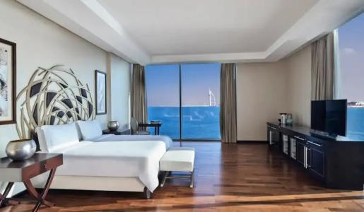 Rixos The Palm & Suites - Ultra All Inclusive - 180