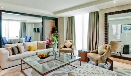 Rixos The Palm & Suites - Ultra All Inclusive - 132