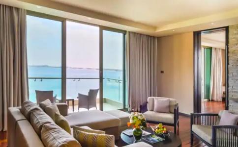 Rixos The Palm & Suites - Ultra All Inclusive - 176