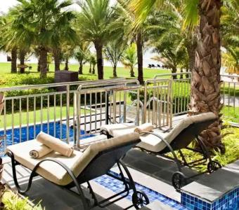 Rixos The Palm & Suites - Ultra All Inclusive - 102