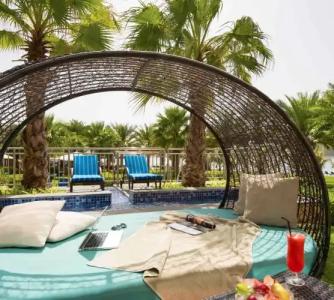 Rixos The Palm & Suites - Ultra All Inclusive - 103