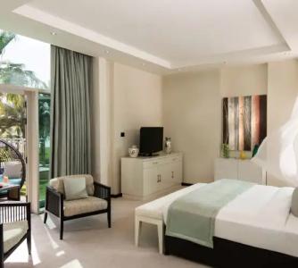 Rixos The Palm & Suites - Ultra All Inclusive - 100