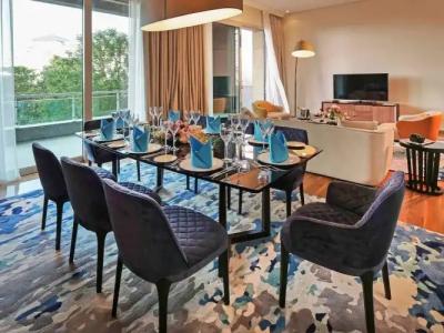 Rixos The Palm & Suites - Ultra All Inclusive - 159