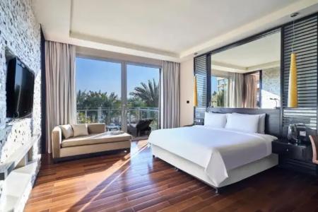 Rixos The Palm & Suites - Ultra All Inclusive - 168