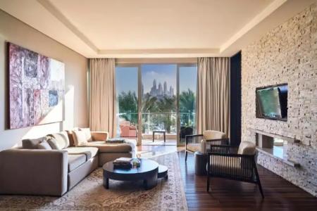 Rixos The Palm & Suites - Ultra All Inclusive - 170