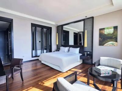 Rixos The Palm & Suites - Ultra All Inclusive - 111