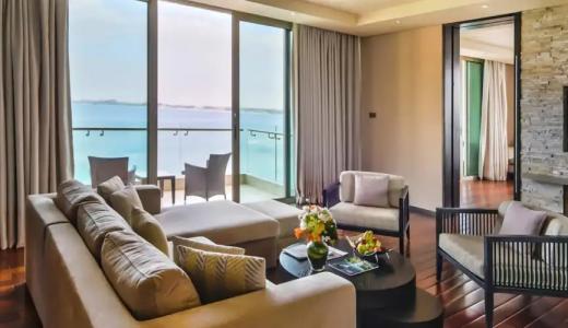 Rixos The Palm & Suites - Ultra All Inclusive - 179