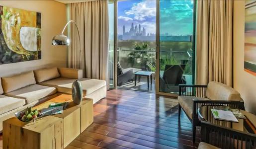 Rixos The Palm & Suites - Ultra All Inclusive - 121