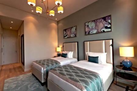 Rixos The Palm & Suites - Ultra All Inclusive - 136