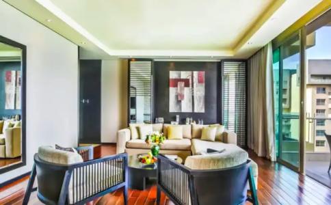 Rixos The Palm & Suites - Ultra All Inclusive - 177