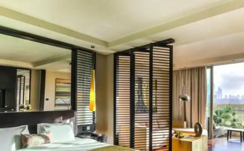 Rixos The Palm & Suites - Ultra All Inclusive - 116