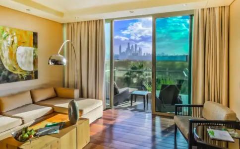 Rixos The Palm & Suites - Ultra All Inclusive - 118