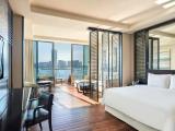 Premium Double room with sea view