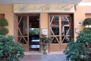 Hotel Mondial Rapallo, Rapallo