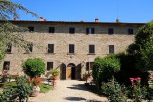 Guest House «Fattoria Castelvecchi», Radda in Chianti