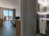 Superior Triple room beachfront