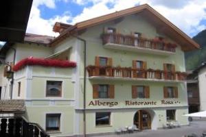 Active Hotel Rosat, Predazzo