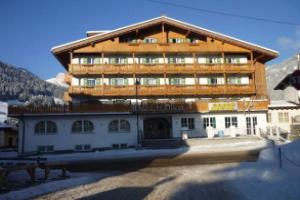 Hotel El Pilon, Pozza di Fassa