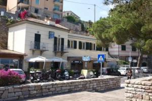 Locanda La Lucciola, Portovenere