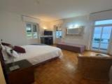 Superior Double room with balcony