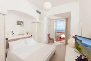 Hotel Villa Domizia, Porto Santo Stefano