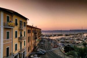 Hotel Alfiero, Porto Santo Stefano