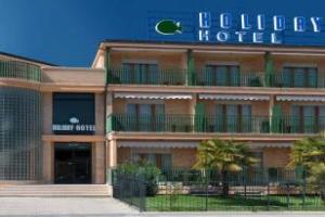 Hotel Residence Holiday, Porto Sant'Elpidio