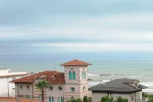 Hotel Gabbiano, Porto San Giorgio