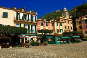 Albergo Nazionale, Portofino