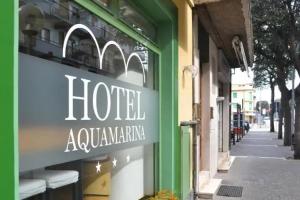 Hotel Aquamarina, Civitanova Marche