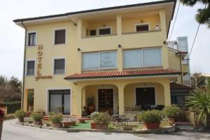 Hotel Girasole, Civitanova Marche