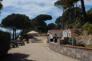 Residence Reale, Porto Azzurro