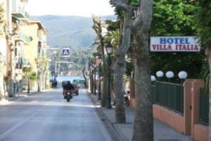 Hotel Villa Italia, Porto Azzurro