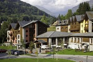 Blu Hotel Acquaseria, Ponte di Legno