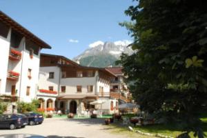 Hotel Bellavista, Ponte di Legno