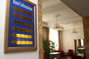 Hotels in Ulan Bator