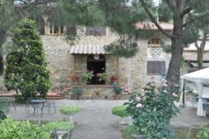 Hotel «Villa San Giorgio», Poggibonsi