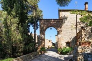 Castello Montelifre', San Giovanni d'Asso