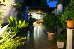 Claro De Lua Circeo B&B, San Felice Circeo