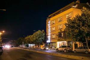 Hotel Victoria, Pogradec