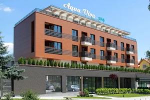 Aqua Viva Spa Hotel, Velingrad