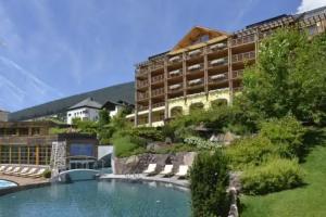 Adler Spa Resort Balance, Ortisei