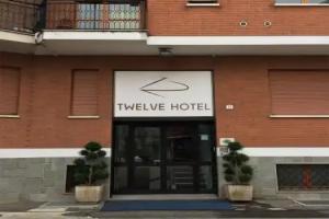 Twelve Hotel, Moncalieri